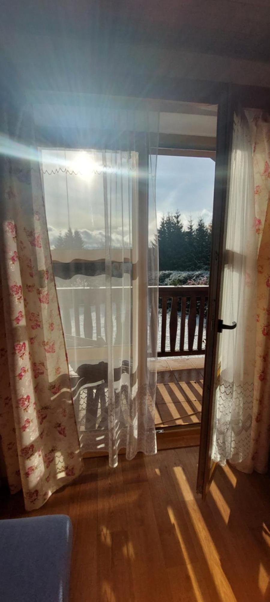 Ubytovani V Sumavskem Dome Nové Hute Exterior foto